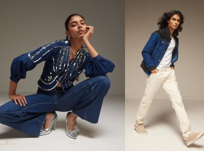 Lee launches new collection of women’s denims